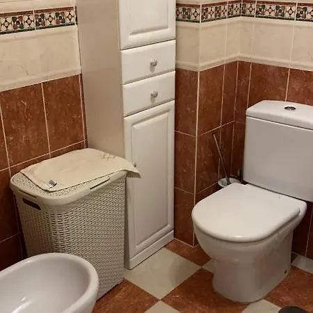 Bellavista Of Estepona Διαμέρισμα