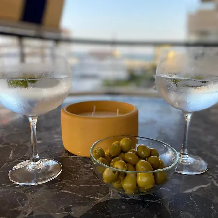 Διαμέρισμα Bellavista Of Estepona Εστεπόνα
