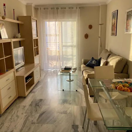 Bellavista Of Estepona Διαμέρισμα