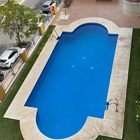 Bellavista Of Estepona * Εστεπόνα