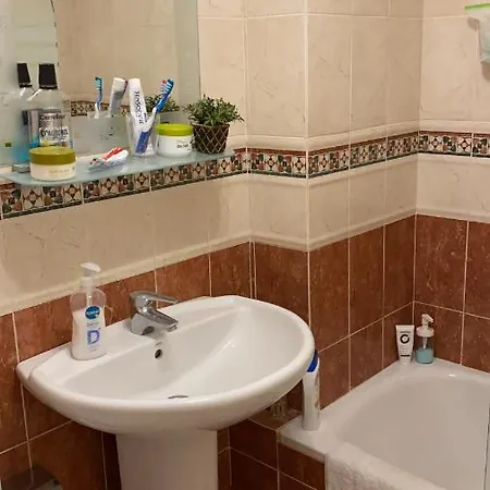 Διαμέρισμα Bellavista Of Estepona