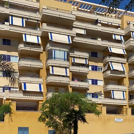 Bellavista Of Estepona * Εστεπόνα