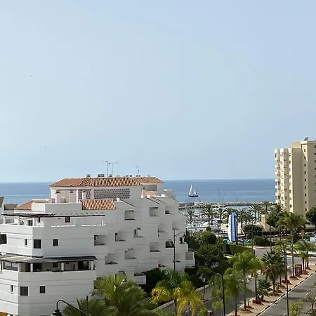 Bellavista Of Estepona * Εστεπόνα