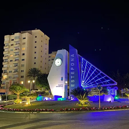 Bellavista Of Estepona Διαμέρισμα