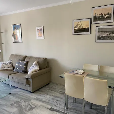 Διαμέρισμα Bellavista Of Estepona