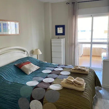 Bellavista Of Estepona Διαμέρισμα Εστεπόνα