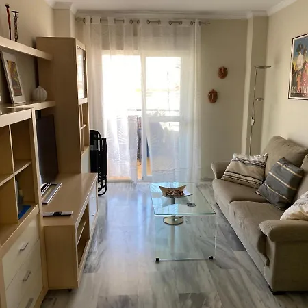 Διαμέρισμα Bellavista Of Estepona